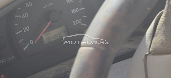 هيونداي أكسينت Hyundai accent 2006 مستعملة 2953698