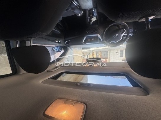 HYUNDAI Accent Accent occasion 2746000