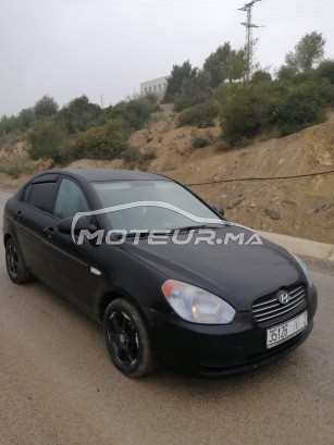 هيونداي أكسينت مستعملة 1999240