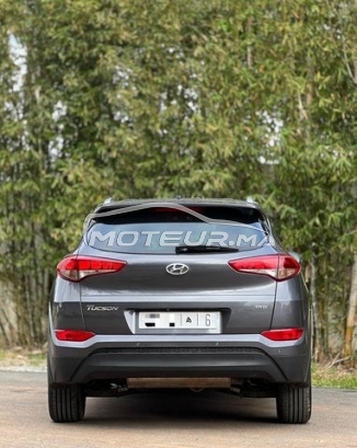 HYUNDAI Accent occasion 3355741