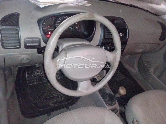 هيونداي أكسينت Crdi مستعملة 1690639