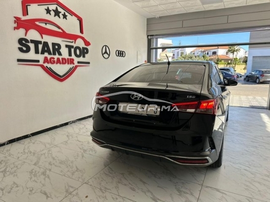 هيونداي أكسينت مستعملة 3095925