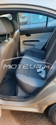 HYUNDAI Accent occasion 1816311