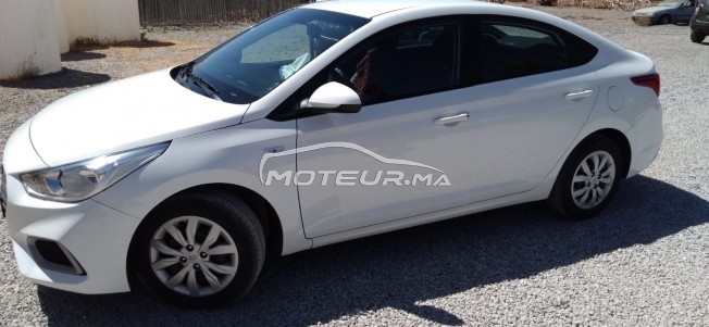 HYUNDAI Accent occasion 1783210