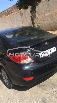 HYUNDAI Accent occasion 1746884