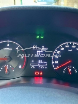 HYUNDAI Accent occasion 2600641