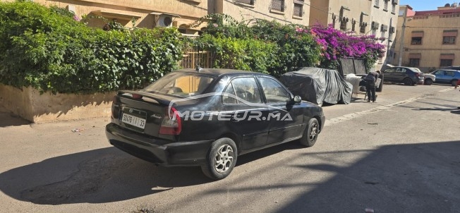 هيونداي أكسينت Hyundai accent 2006 مستعملة 2953703