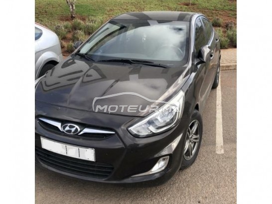 هيونداي أكسينت مستعملة 1846396