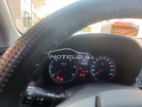 هيونداي أكسينت Crdi مستعملة 1770199