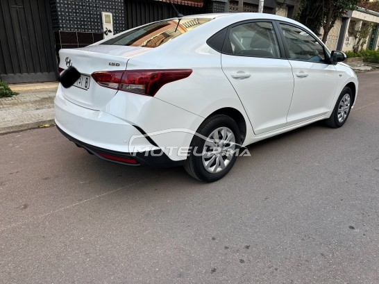 HYUNDAI Accent occasion 1783376