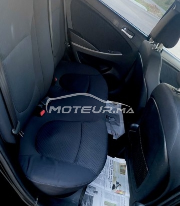 هيونداي أكسينت Maestro مستعملة 1551924