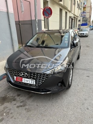 HYUNDAI Accent occasion 2855842