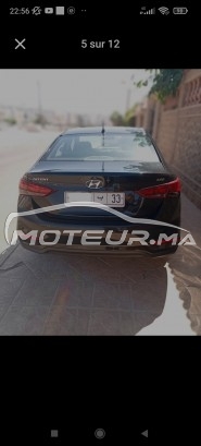 HYUNDAI Accent Crdi 1.6 occasion 2807886