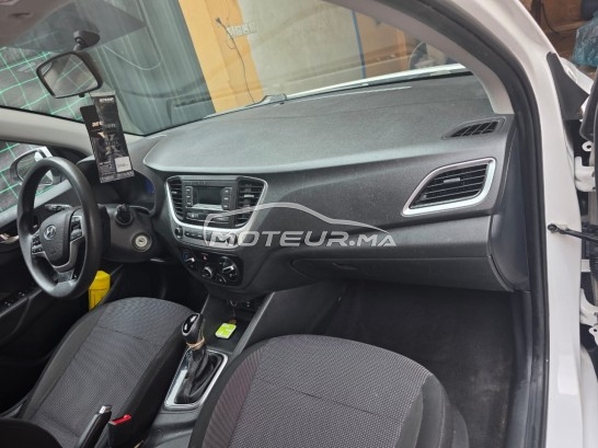 HYUNDAI Accent 1,5 occasion 2967413