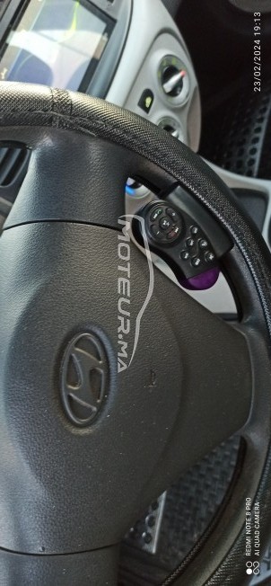 HYUNDAI Accent occasion 1801270