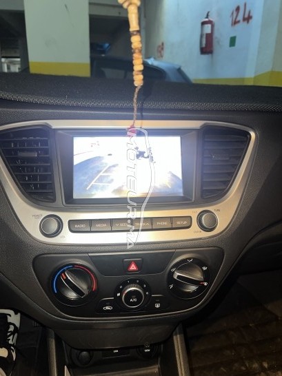 HYUNDAI Accent occasion 2855850