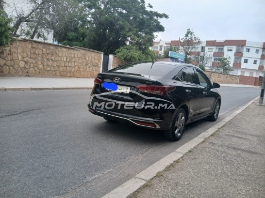 هيونداي أكسينت 1.5 مستعملة 1867673