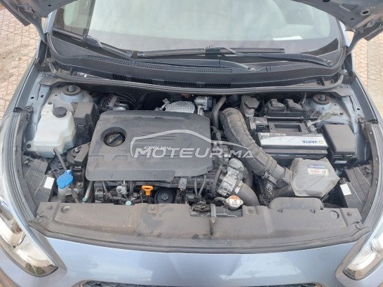 هيونداي أكسينت مستعملة 1533991