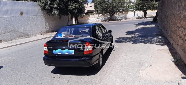 HYUNDAI Accent Crdi occasion 1616201