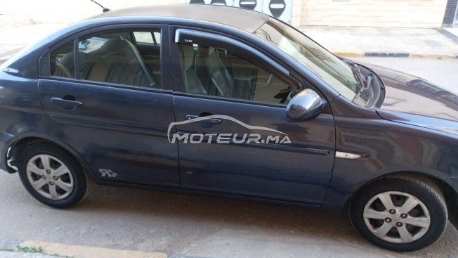 هيونداي أكسينت مستعملة 1791708