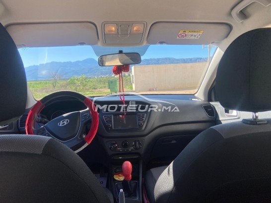 هيونداي ي20 مستعملة 3128328