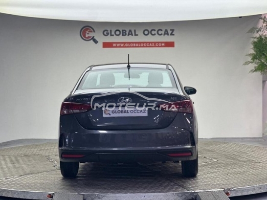HYUNDAI Accent occasion 3556026