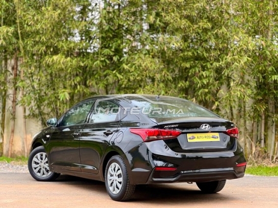 هيونداي أكسينت مستعملة 3363813