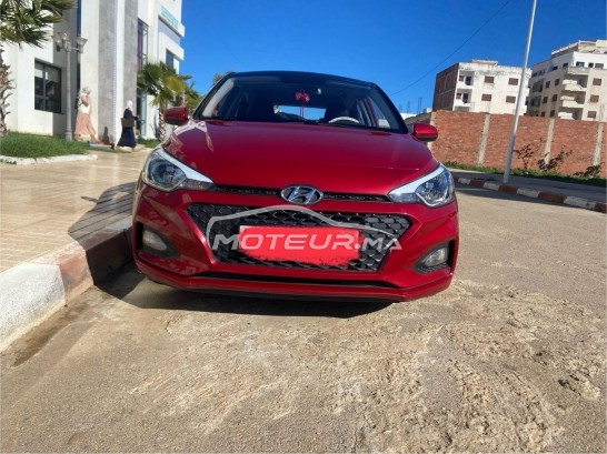 هيونداي ي20 مستعملة 3128325