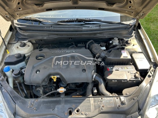 هيونداي أكسينت Accent crdi 1.5 gls – 2011 مستعملة 2395293