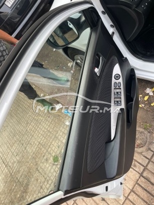 هيونداي أكسينت Accent مستعملة 1869591