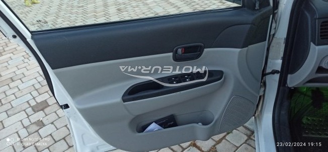 HYUNDAI Accent occasion 1801273