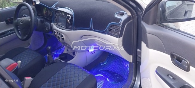 هيونداي أكسينت مستعملة 1633574