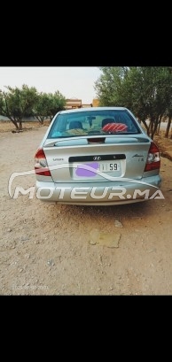 HYUNDAI Accent occasion 1816533