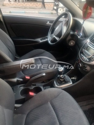 هيونداي أكسينت Crdi مستعملة 1953778