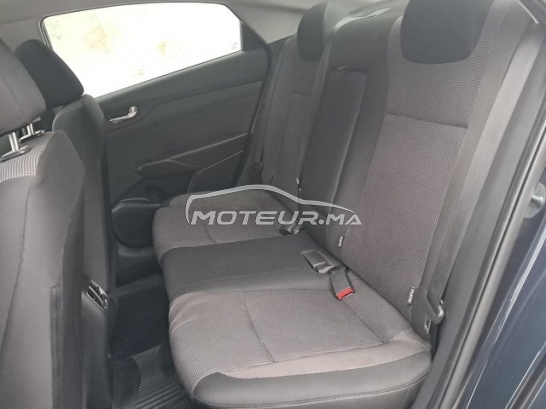 HYUNDAI Accent occasion 3271797