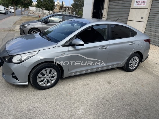 HYUNDAI Accent 1.5 occasion 2775335
