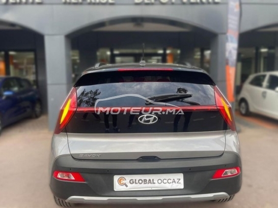 HYUNDAI Accent occasion 3376923