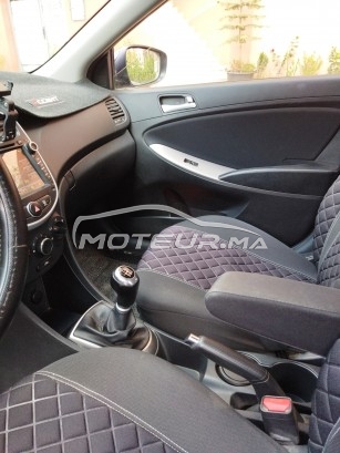 هيونداي أكسينت مستعملة 1649366