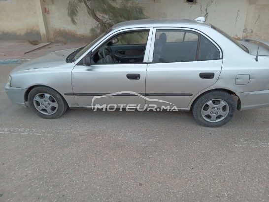 HYUNDAI Accent occasion 1938111