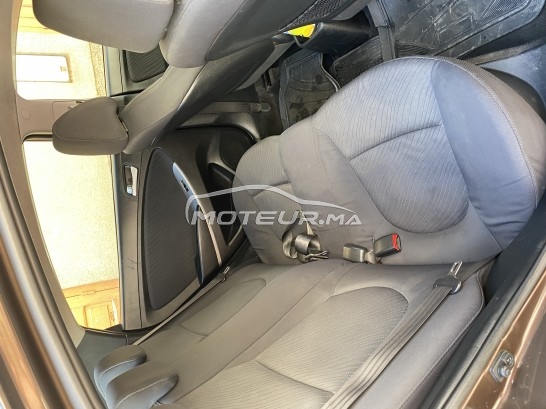 هيونداي أكسينت مستعملة 1760001