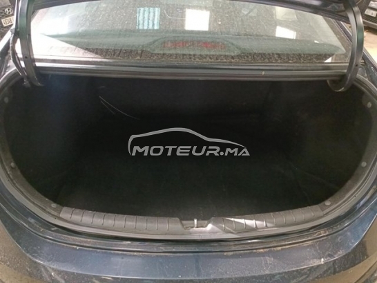 HYUNDAI Accent occasion 3272877