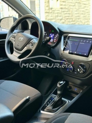 HYUNDAI Accent occasion 2600635