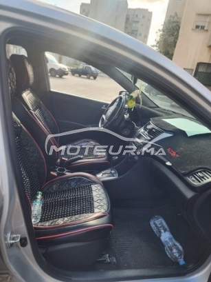 HYUNDAI Accent occasion