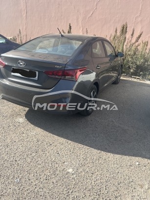 HYUNDAI Accent occasion 1724528