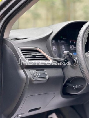 HYUNDAI Accent occasion 3257856