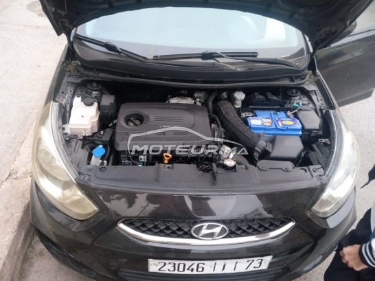HYUNDAI Accent occasion 1781711