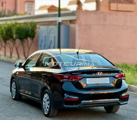 HYUNDAI Accent occasion 3300993