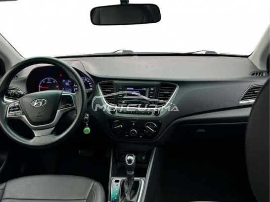 HYUNDAI Accent occasion 3371632