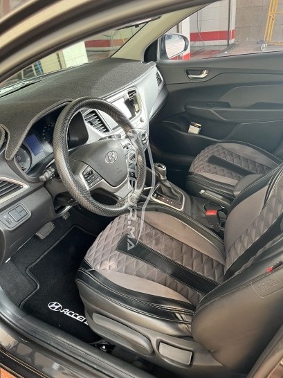 HYUNDAI Accent occasion 2855844