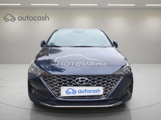 HYUNDAI Accent occasion 3271793